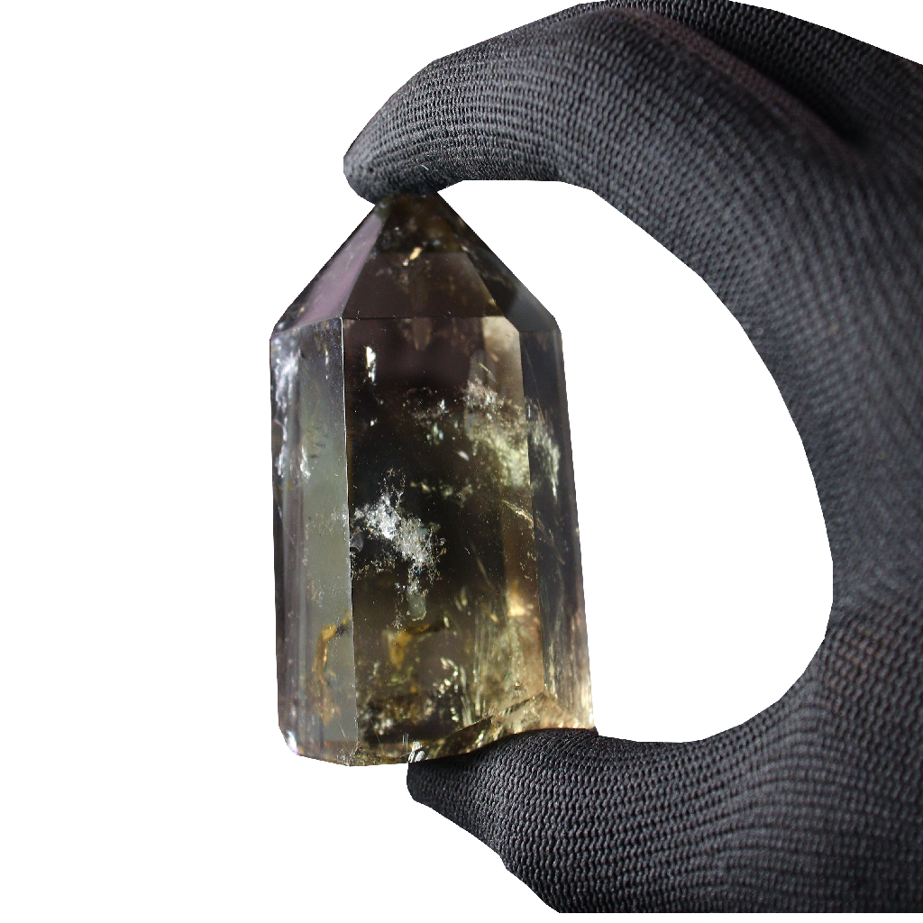 Lemon Quartz