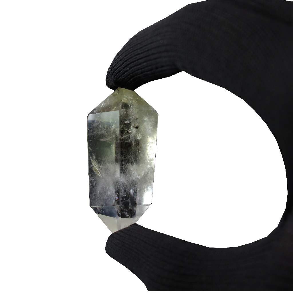 Lemon Quartz