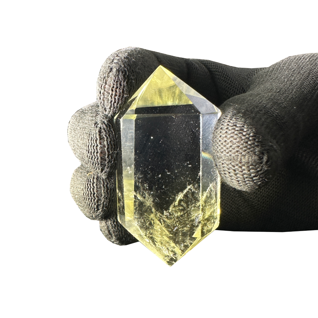 Lemon Quartz