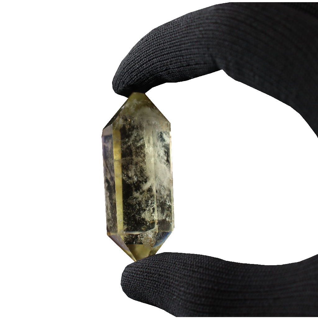 Lemon Quartz