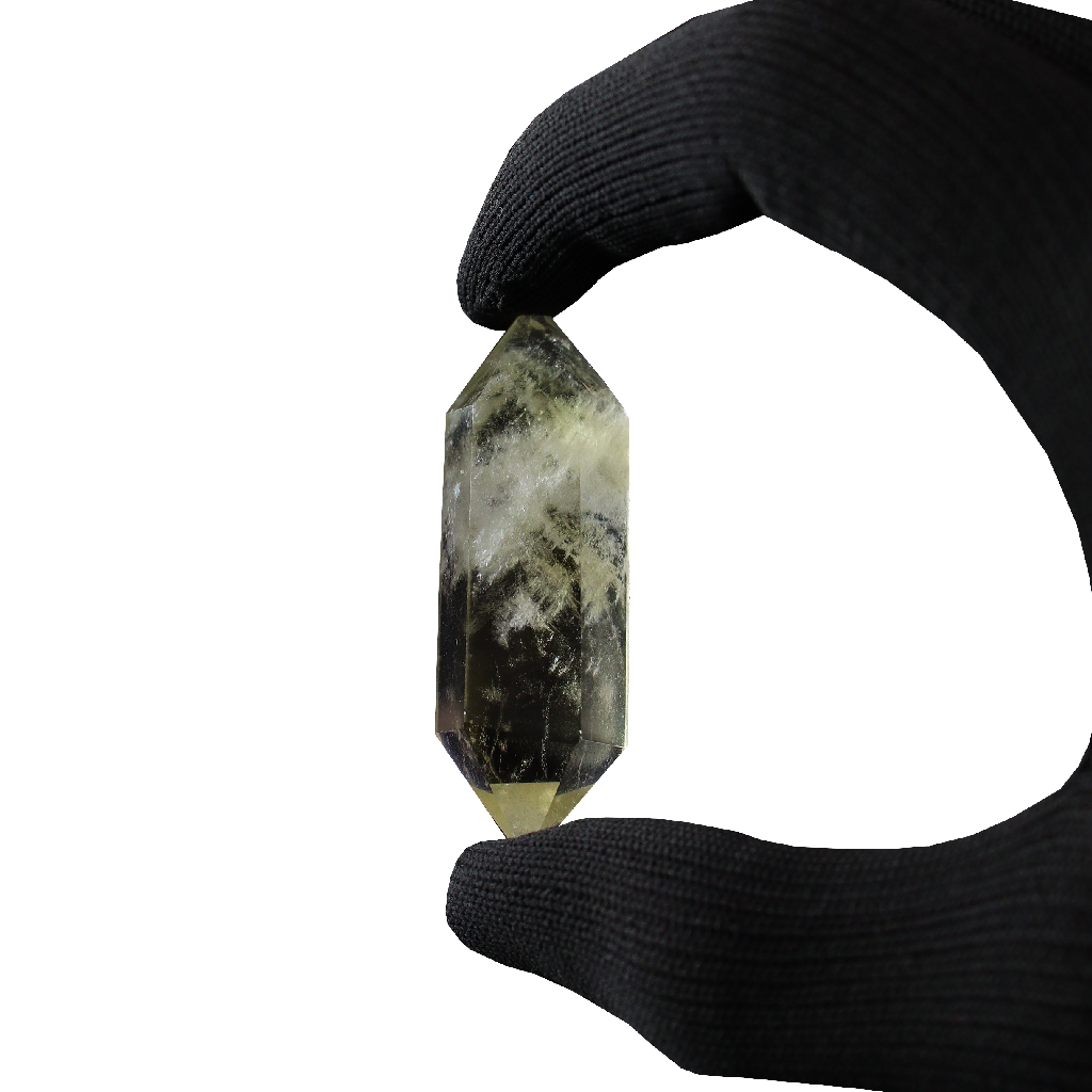 Lemon Quartz