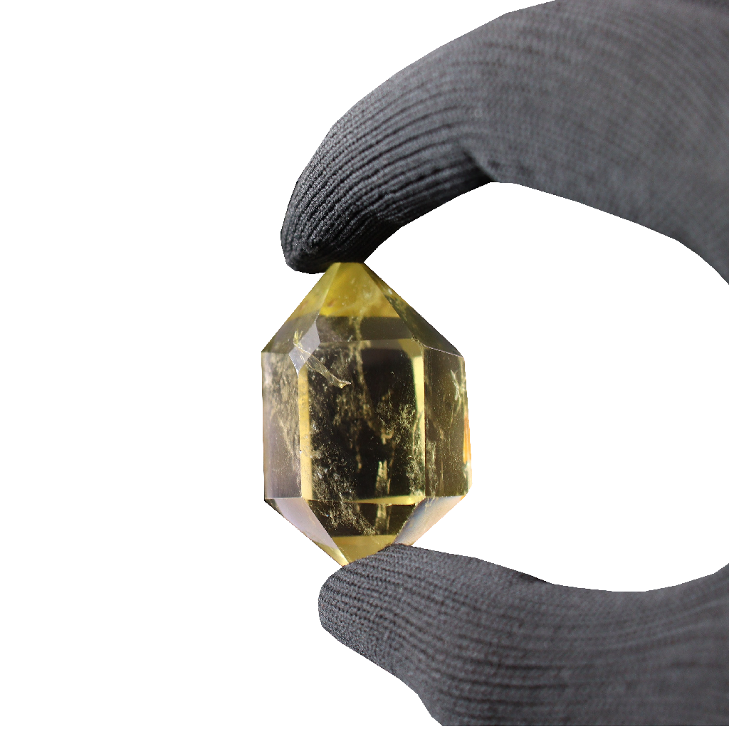 Lemon Quartz