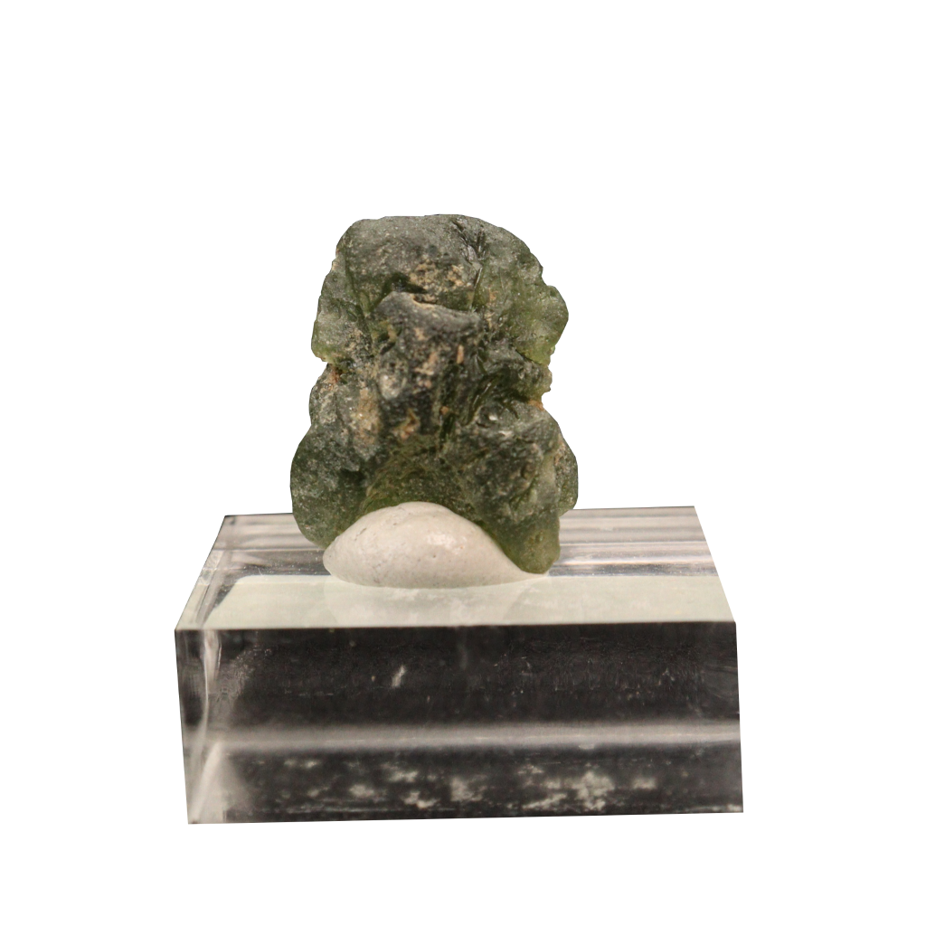 Moldavite