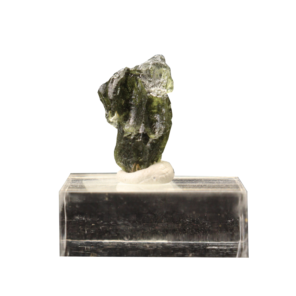 Moldavite