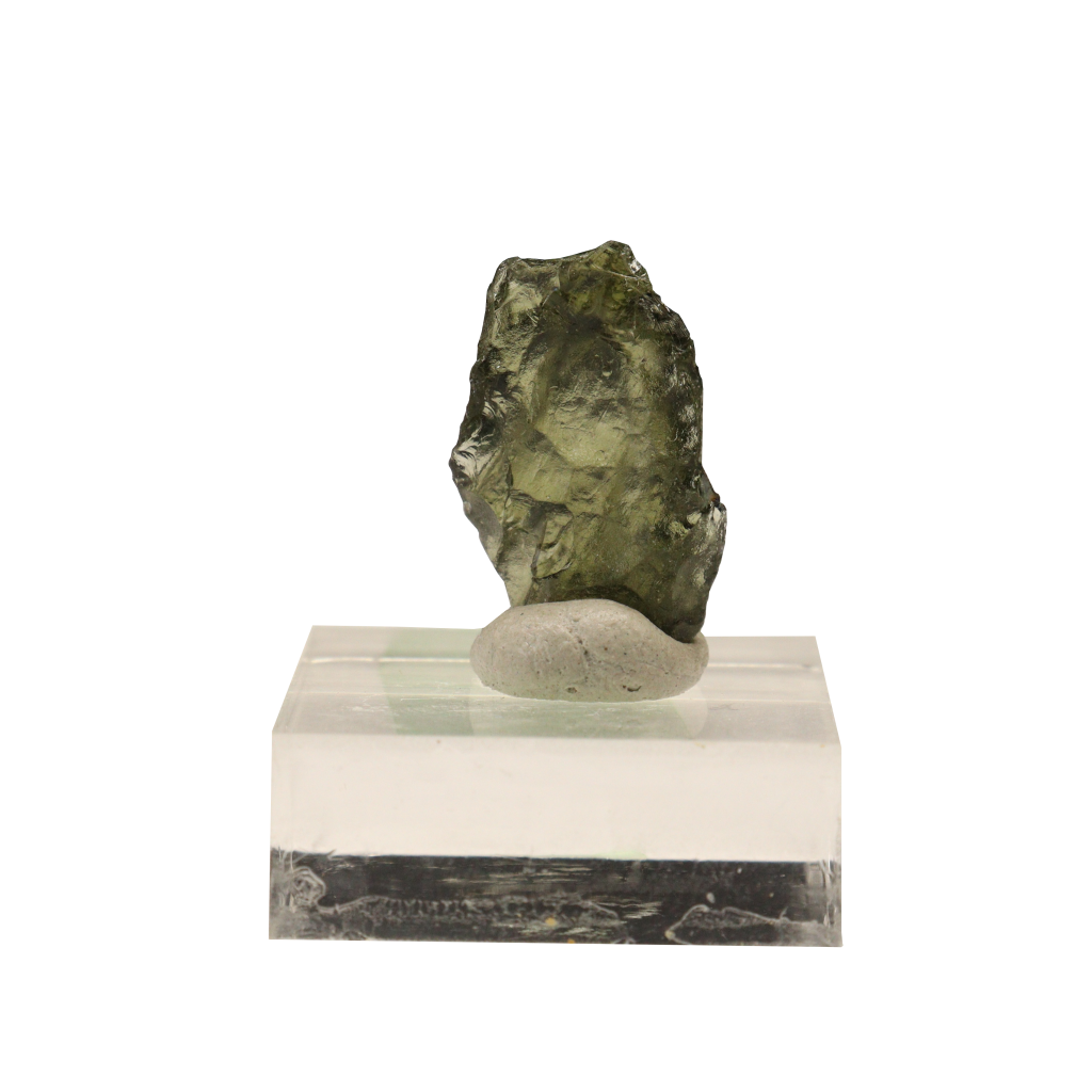 Moldavite