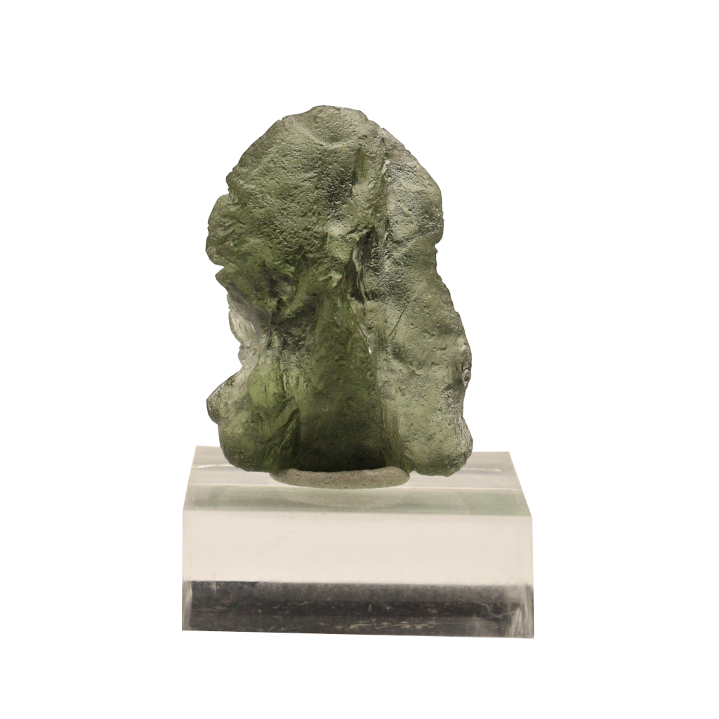 Moldavite