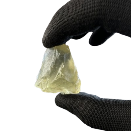 Libyan Desert Glass
