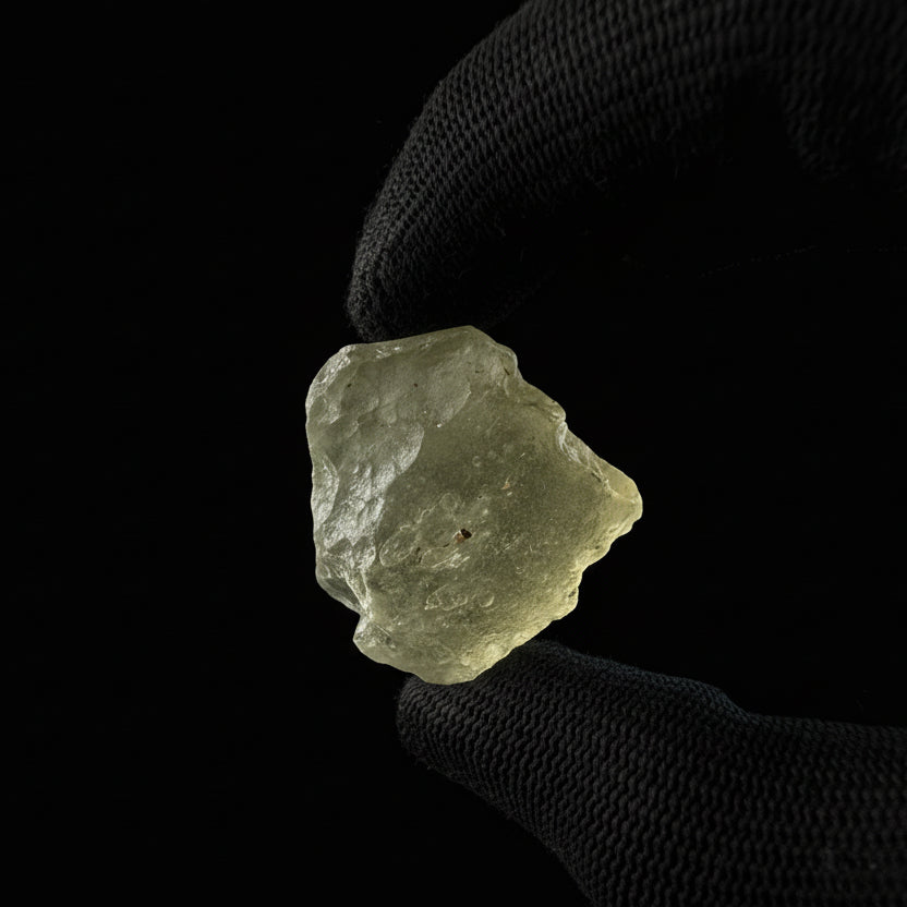 Libyan Desert Glass