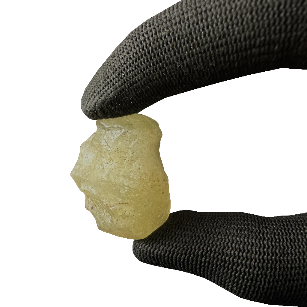 Libyan Desert Glass