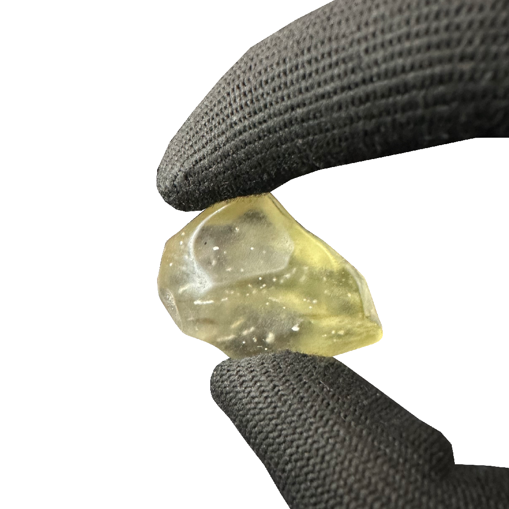 Libyan Desert Glass