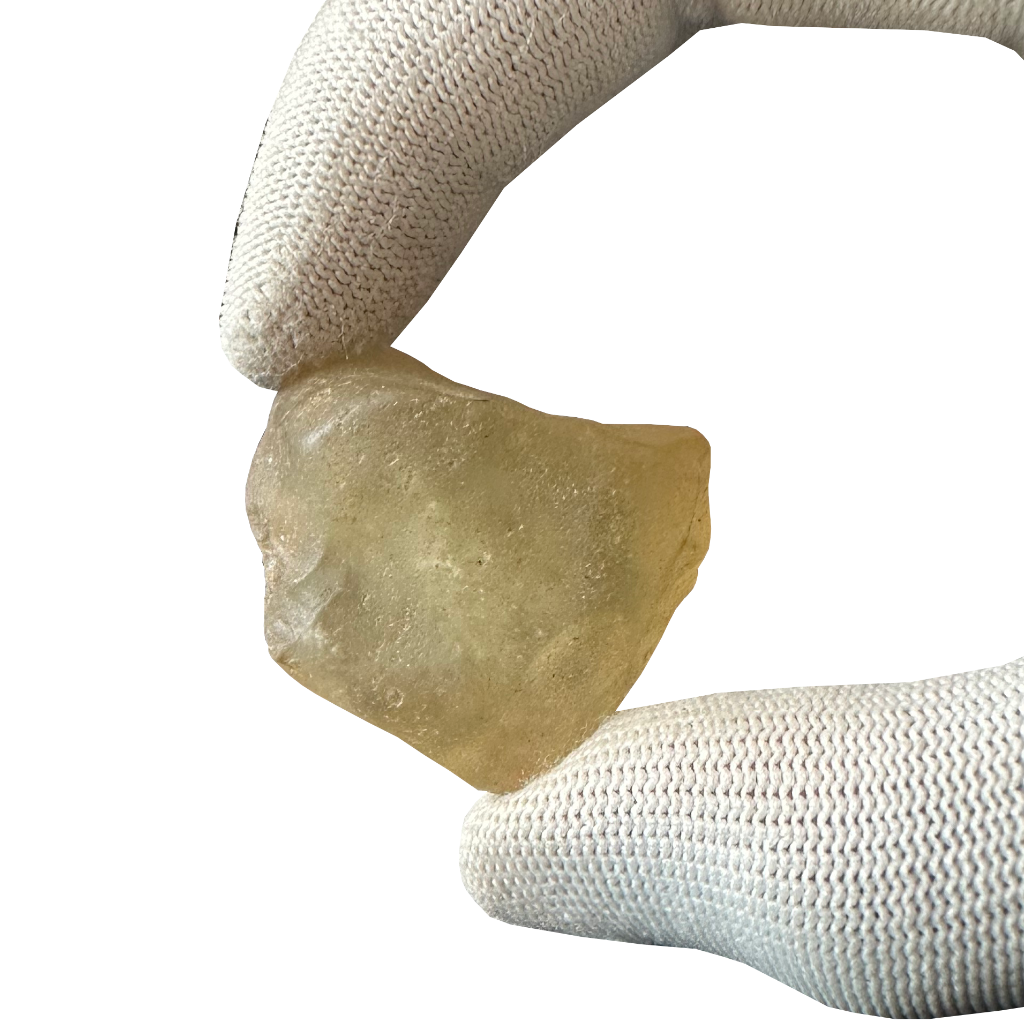 Libyan Desert Glass