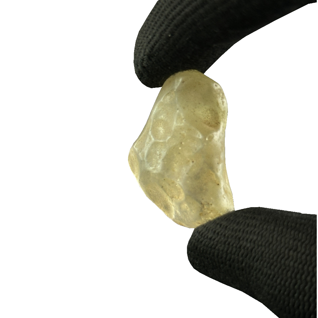 Libyan Desert Glass