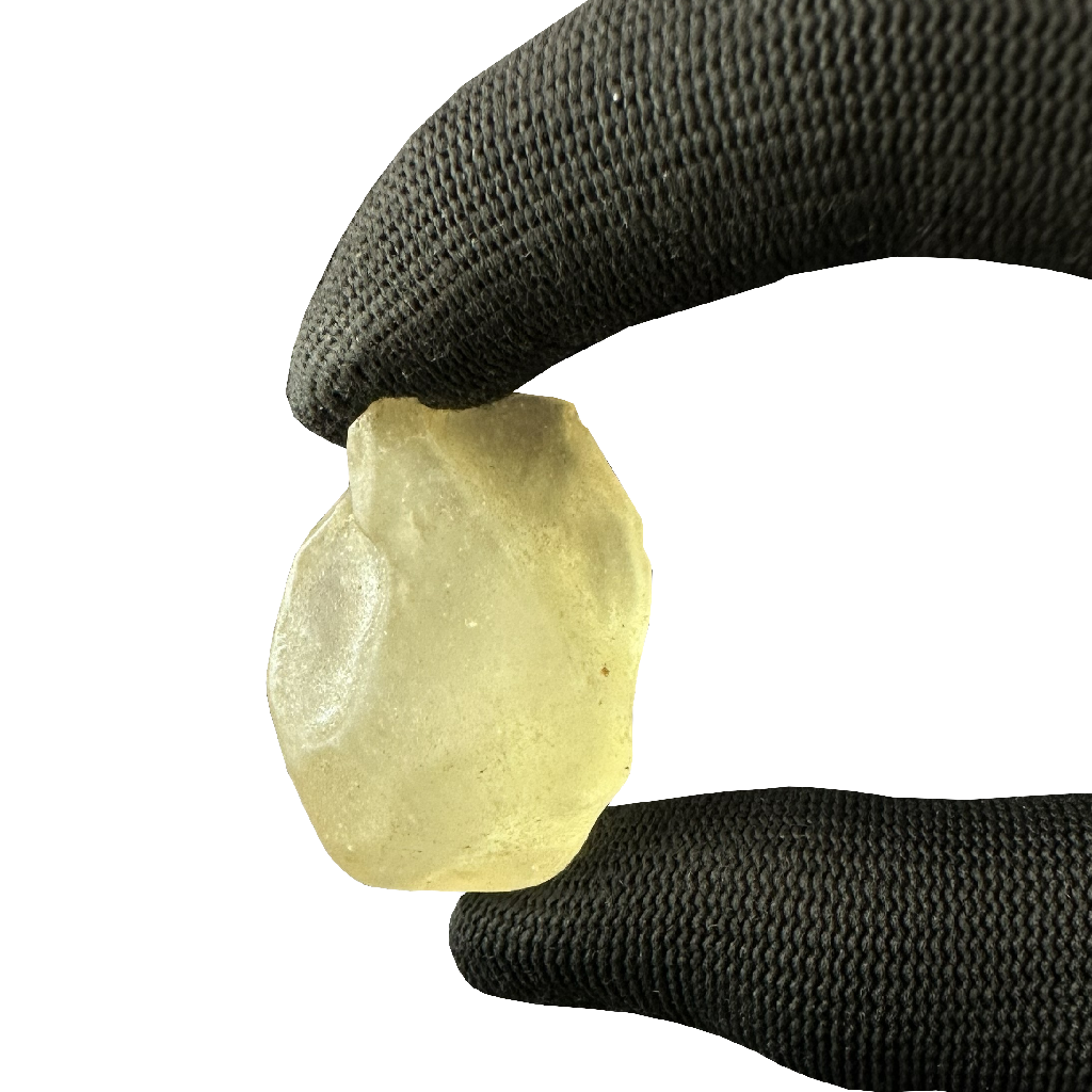 Libyan Desert Glass