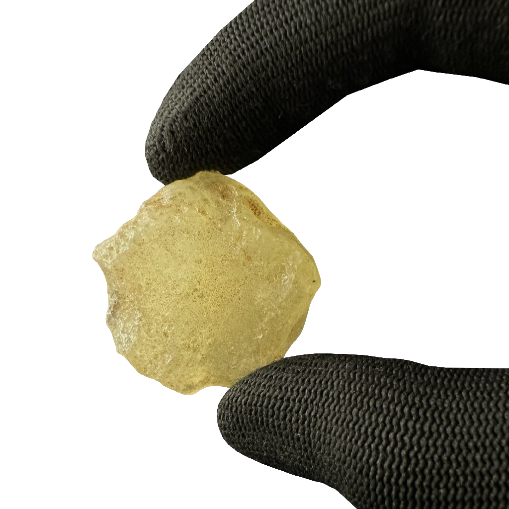 Libyan Desert Glass