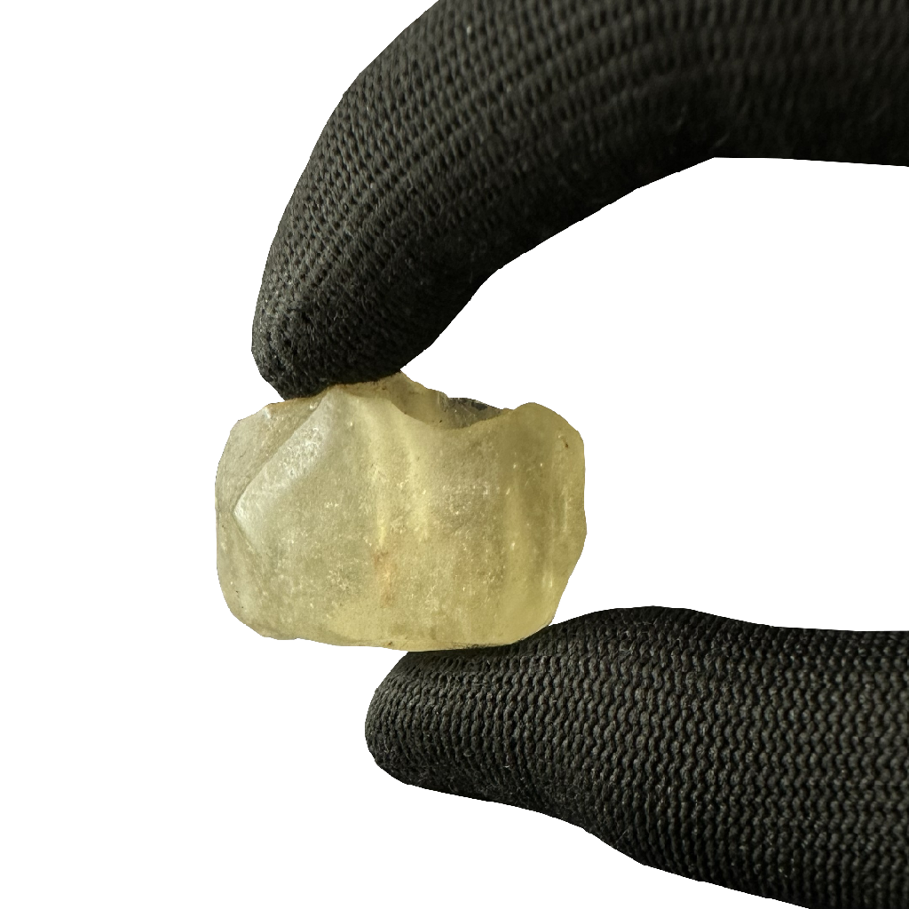 Libyan Desert Glass