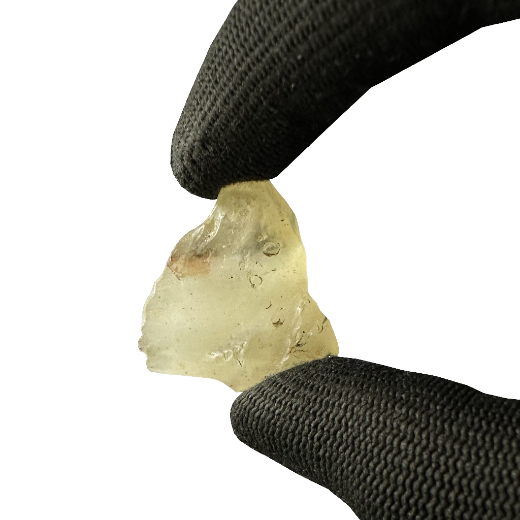 Libyan Desert Glass