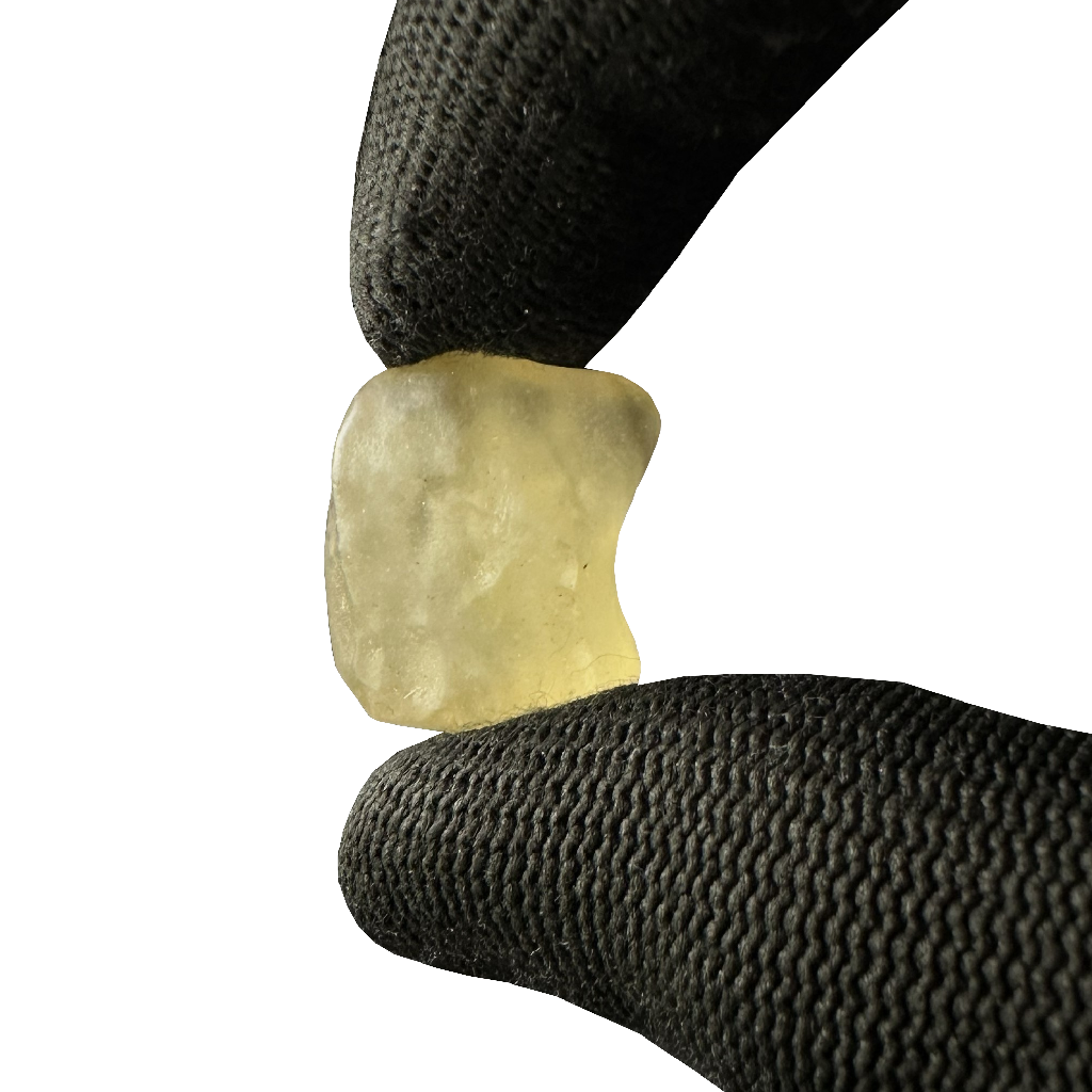 Libyan Desert Glass
