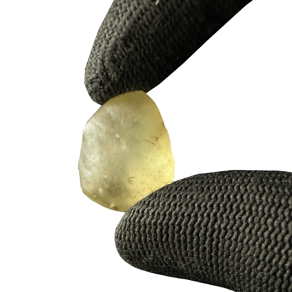 Libyan Desert Glass