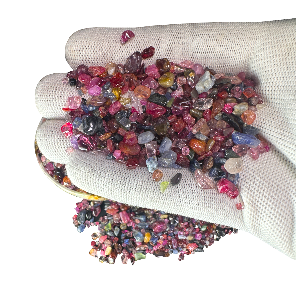 Gems Gravel