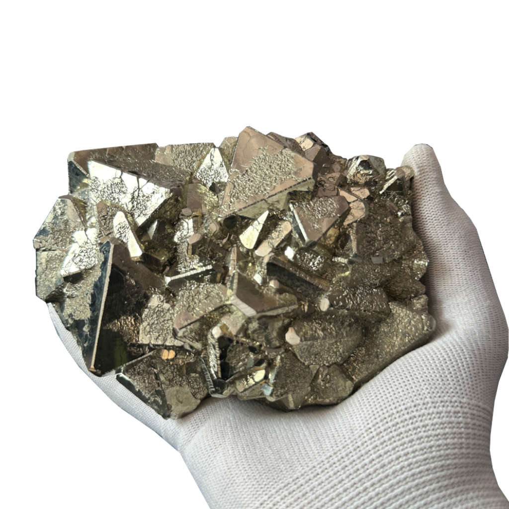 Pyrite