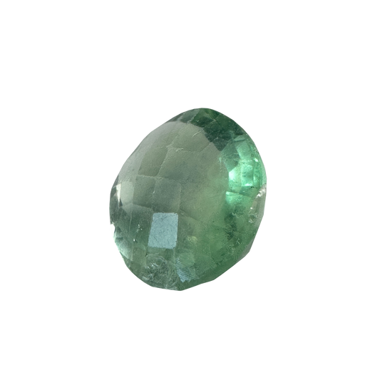 Green Flourite