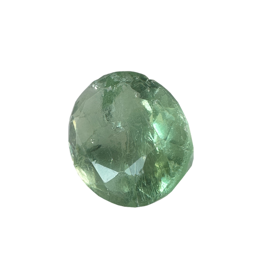Green Flourite