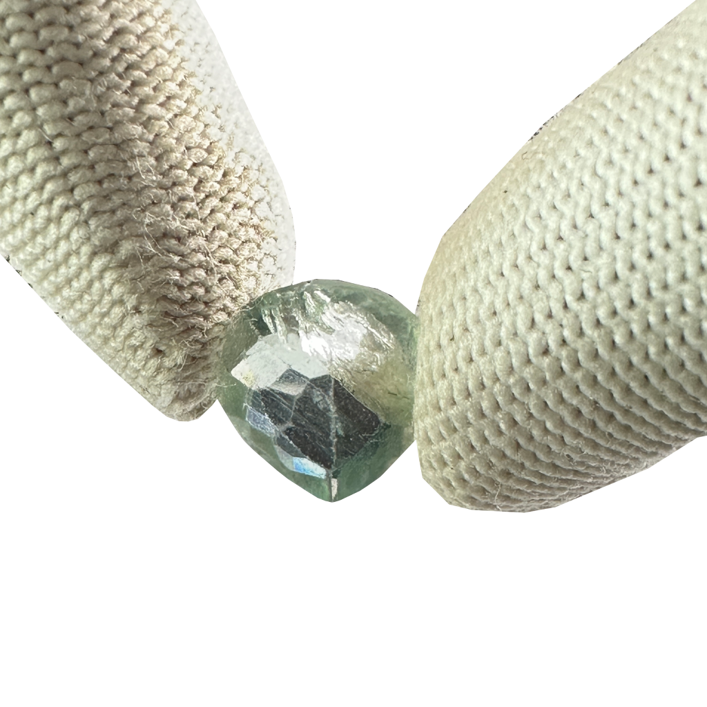 Green Flourite