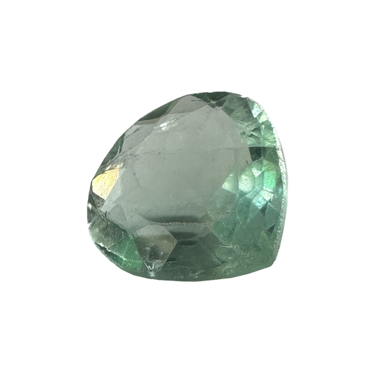 Green Flourite