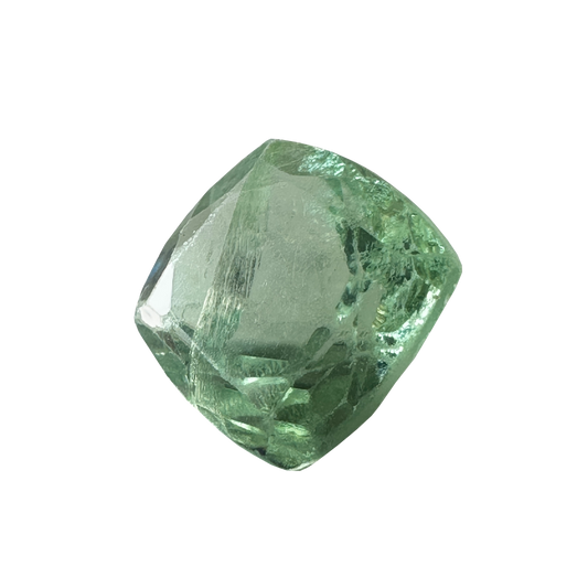 Green Flourite