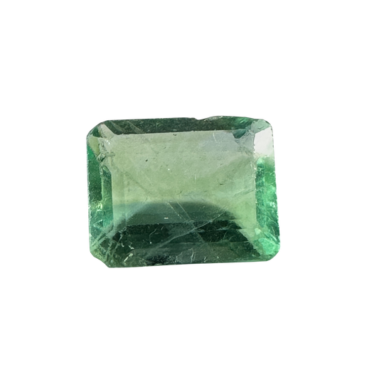 Green Flourite