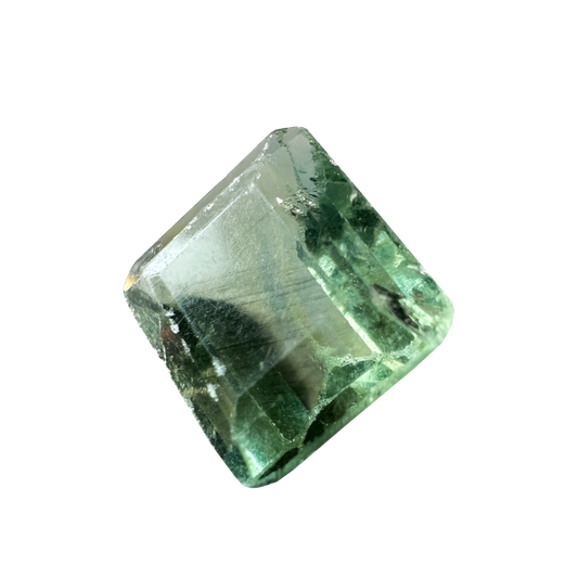 Green Flourite