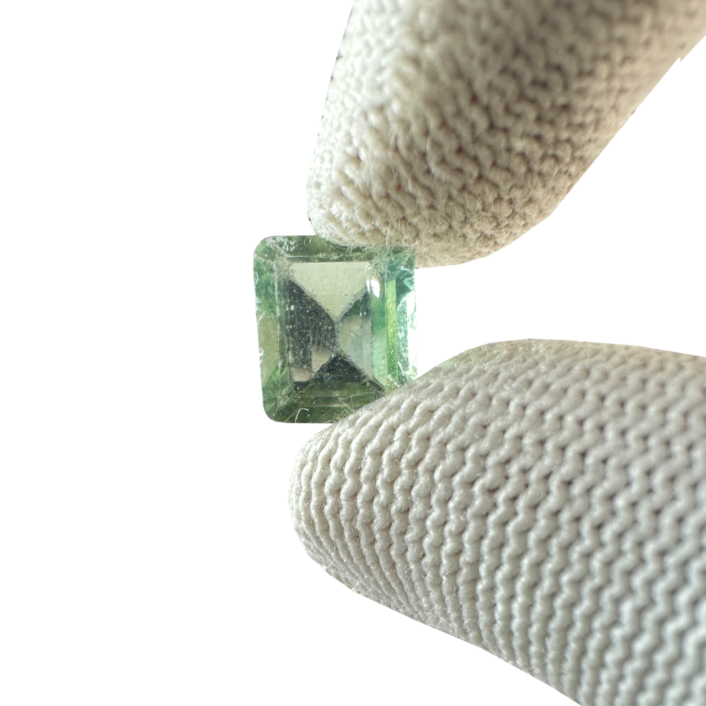 Green Flourite