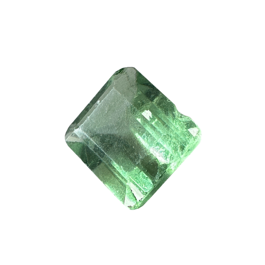 Green Flourite