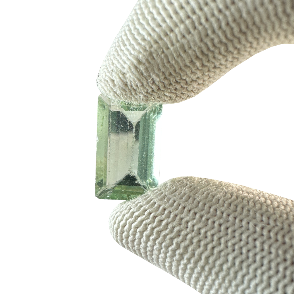 Green Flourite