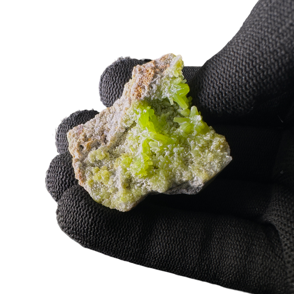 Pyromorphite