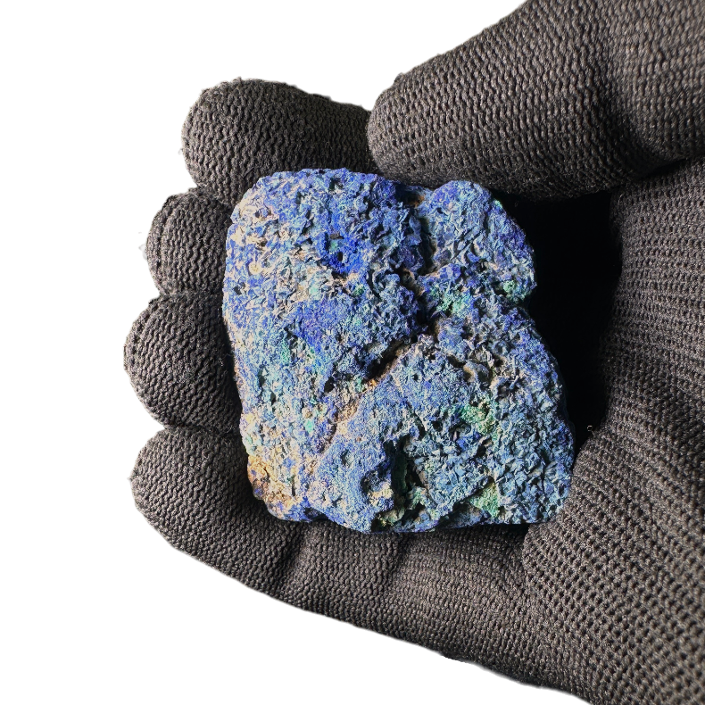 Azurite Malachite
