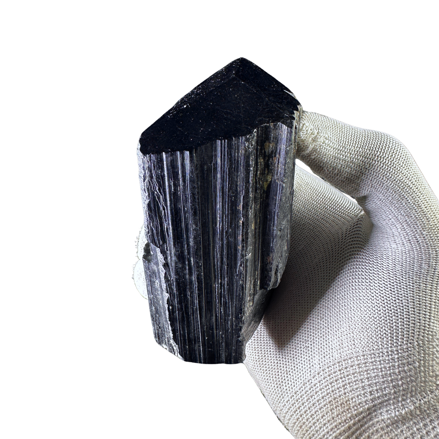 Black Tourmalin