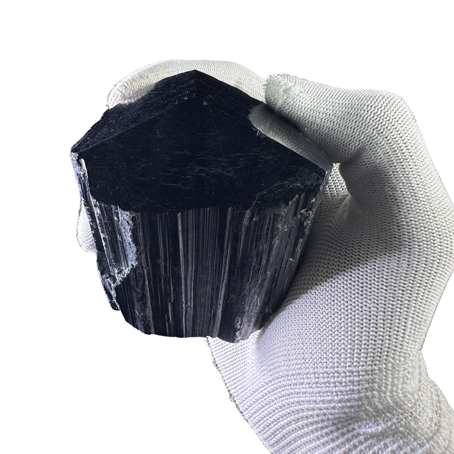 Black Tourmalin