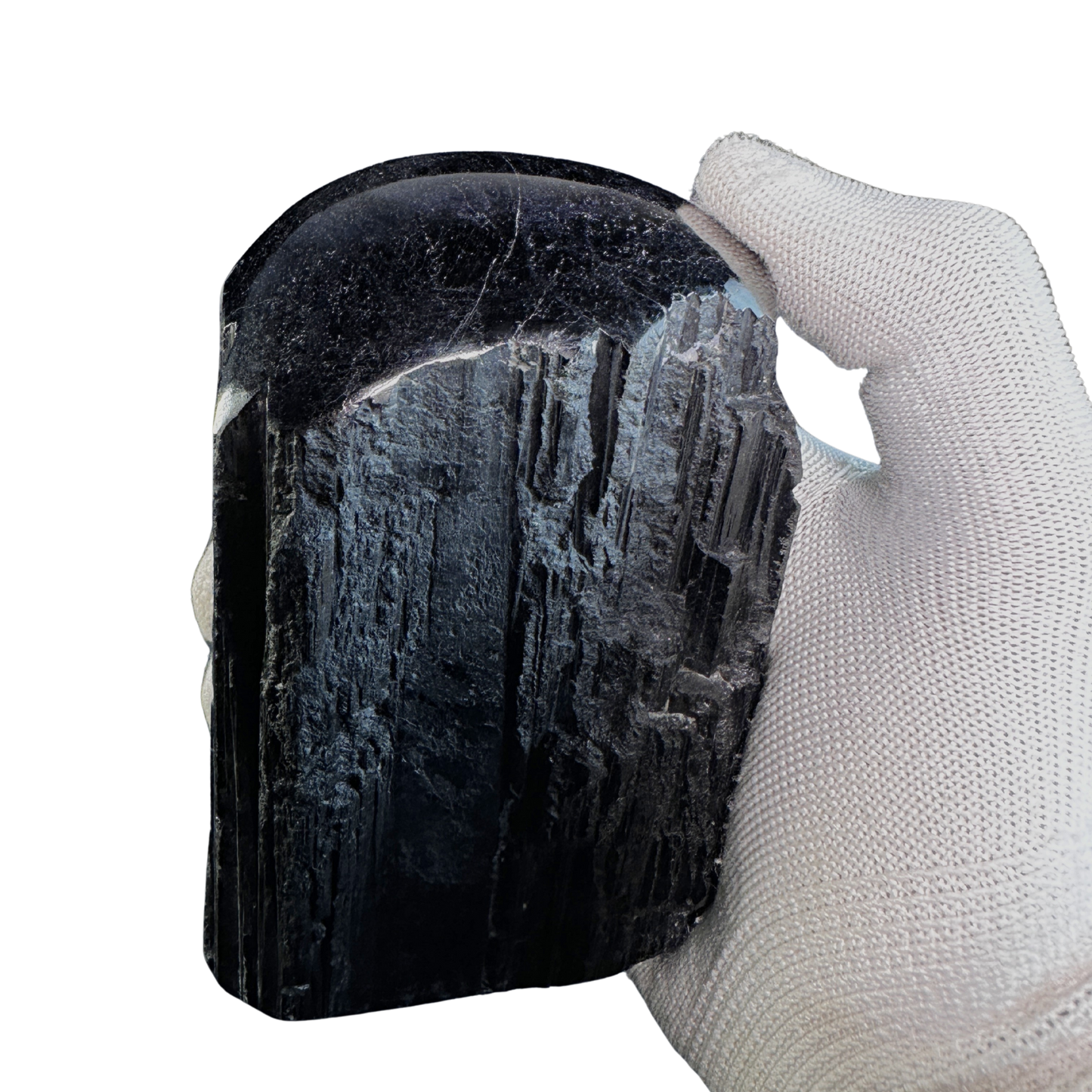 Black Tourmalin