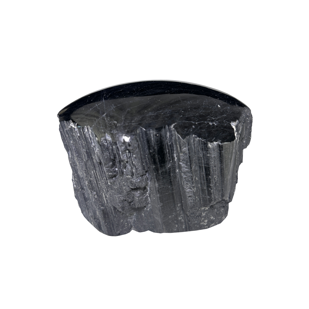 Black Tourmalin
