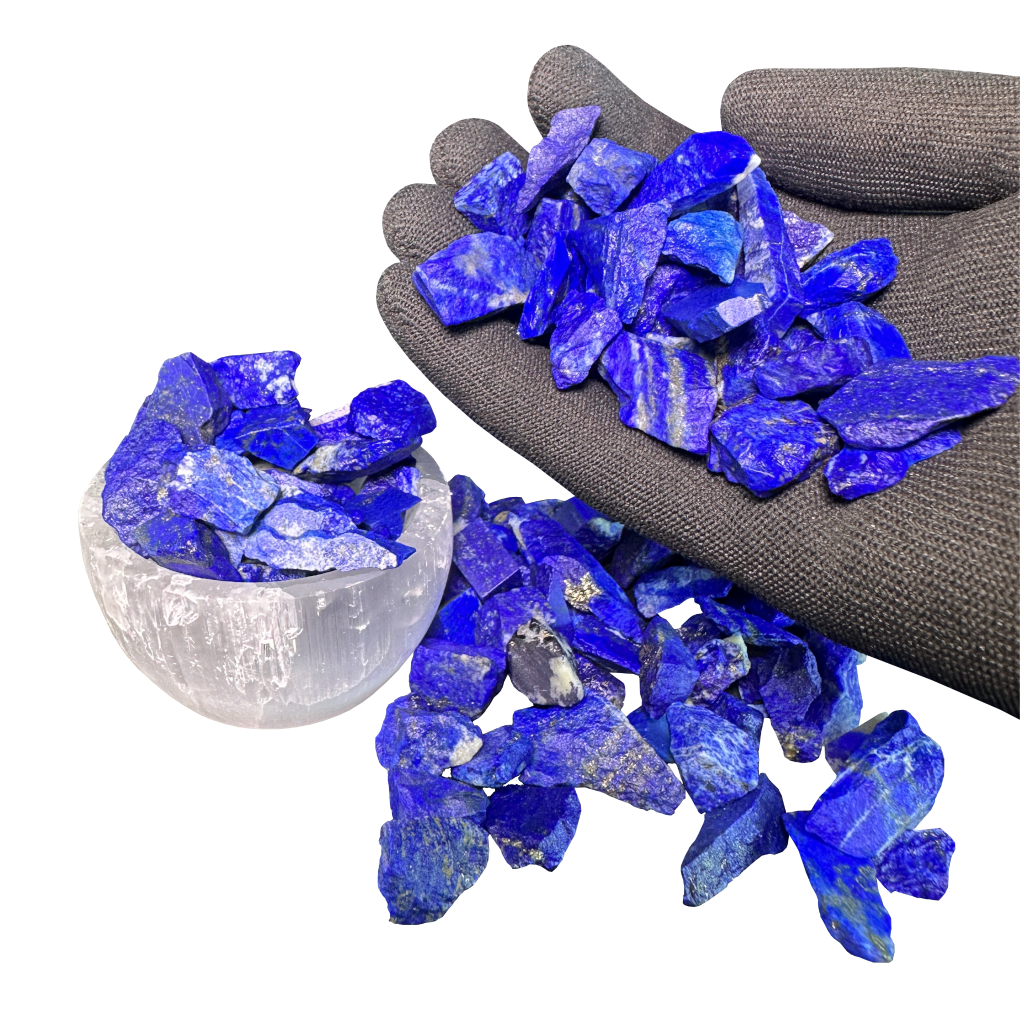 Lapis lazuli