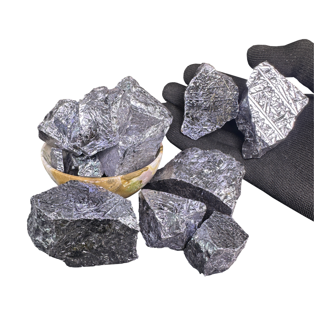 Polycrystalline Silicon