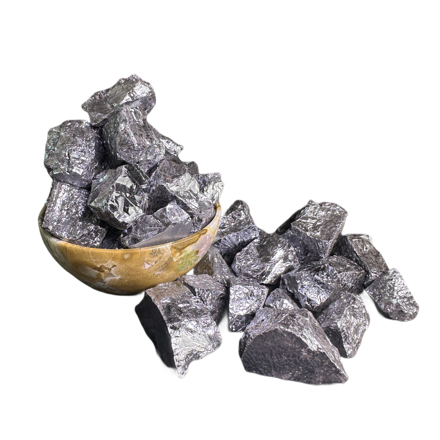 Polycrystalline Silicon