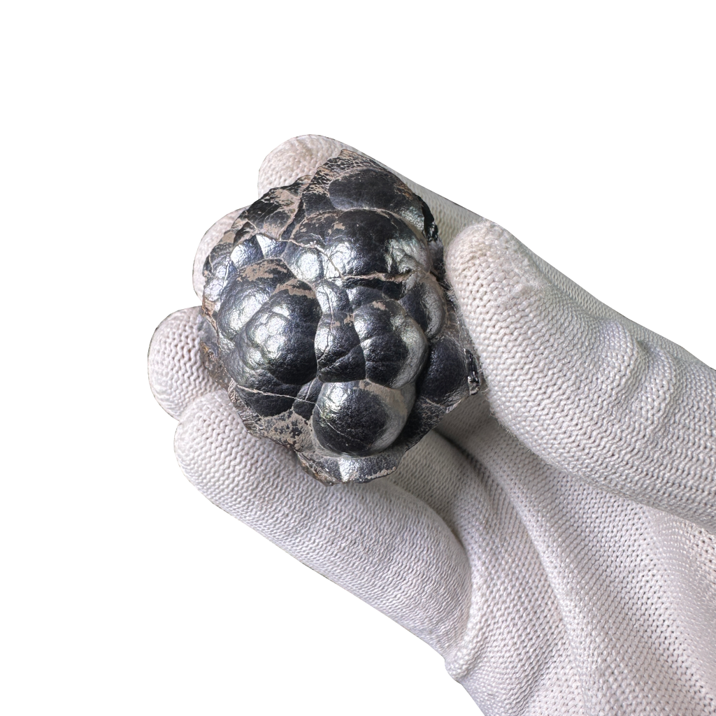 Hematite