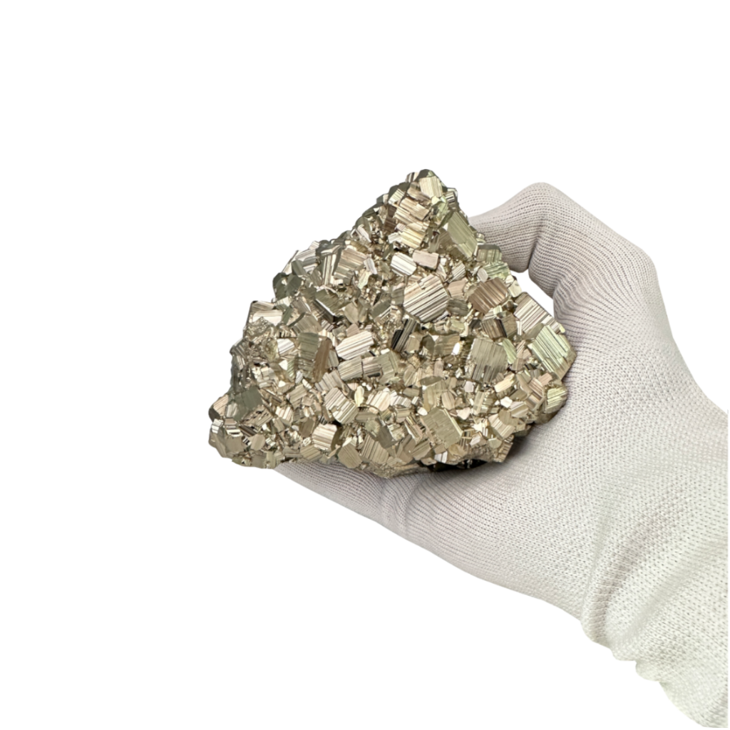 pyrite