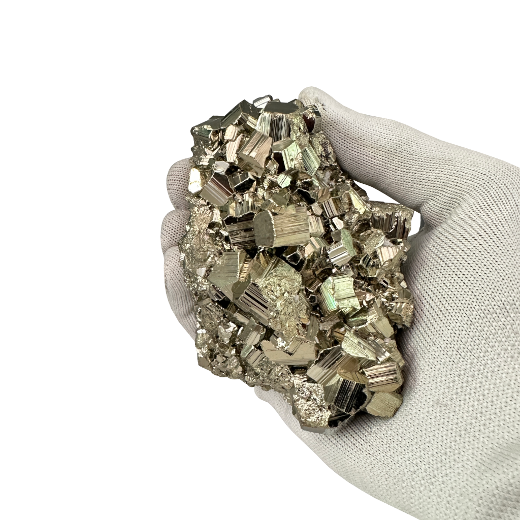 pyrite