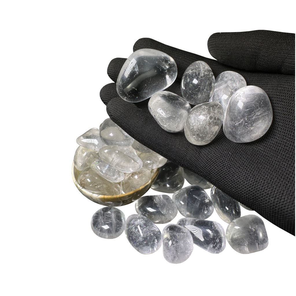 Clear Quartz