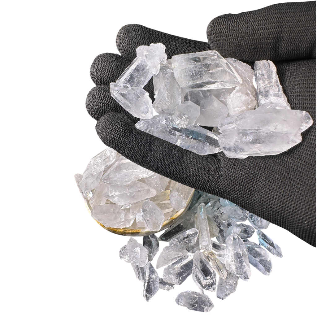 Quartz Points Arkansas