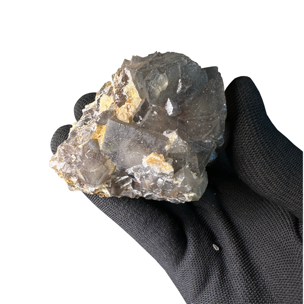 Fluorite