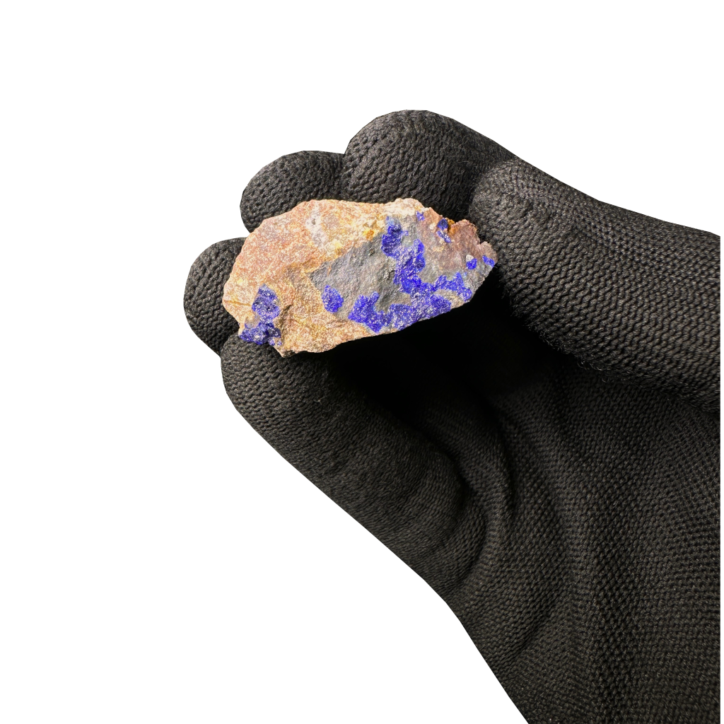 Azurite Malachite